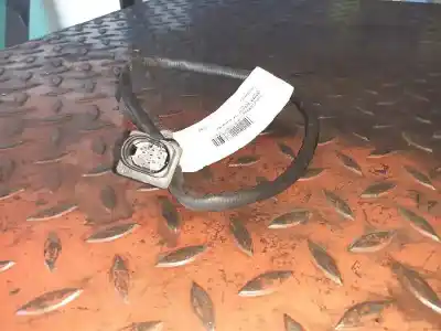 Автозапчастина б/у лямбда-зонд для nissan qashqai (j10) acenta 4x4 посилання на oem iam 8200406337 226a47142r 0281004027