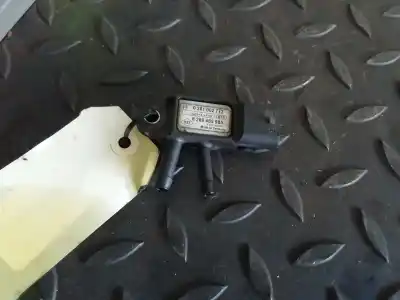 Second-hand car spare part Sensor for NISSAN QASHQAI (J10) Acenta 4X4 OEM IAM references 0281002772  8200469905