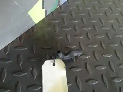 Second-hand car spare part sensor for nissan qashqai (j10) acenta 4x4 oem iam references 0281002772  8200469905