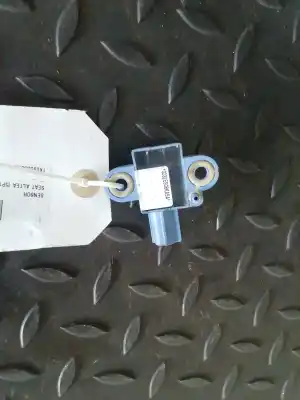 Second-hand car spare part sensor for seat altea (5p1) 4kids style oem iam references 1k0955557a