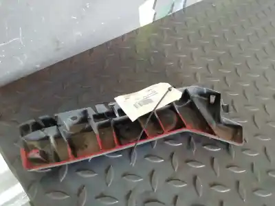 Автозапчастина б/у задні модинги для seat leon (5f1) style connect посилання на oem iam 5f0807375  