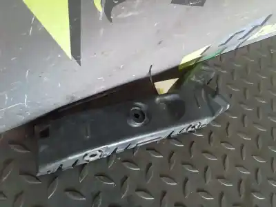 Автозапчастина б/у задні модинги для seat leon (5f1) style connect посилання на oem iam 5f0807375  