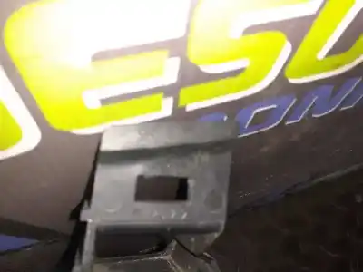 Автозапчастина б/у задні модинги для seat leon (5f1) style connect посилання на oem iam 5f0807377  