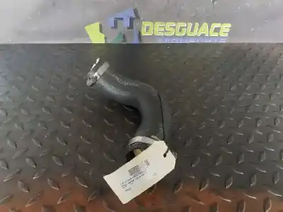 Автозапчастина б/у трубопровод турбокомпенсатора для NISSAN QASHQAI (J10) Acenta 4X4 Посилання на OEM IAM   