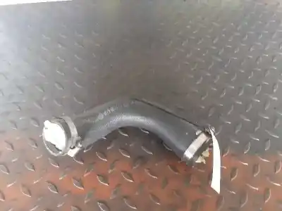 Автозапчасти б/у напорная труба турбонагнетателя за nissan qashqai (j10) acenta 4x4 ссылки oem iam   