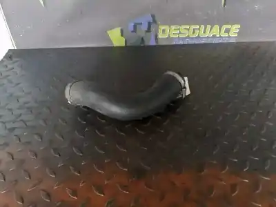 Автозапчасти б/у напорная труба турбонагнетателя за nissan qashqai (j10) acenta 4x4 ссылки oem iam   