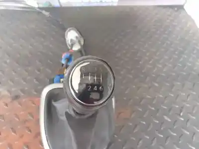 Автозапчастина б/у передач для nissan qashqai (j10) acenta 4x4 посилання на oem iam 112102067  