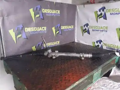 Автозапчасти б/у рулевая рейка за nissan qashqai (j10) acenta 4x4 ссылки oem iam 48001jd90b9