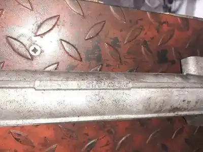 Автозапчасти б/у рулевая рейка за nissan qashqai (j10) acenta 4x4 ссылки oem iam 48001jd90b9  