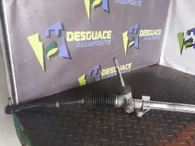 Автозапчасти б/у рулевая рейка за nissan qashqai (j10) acenta 4x4 ссылки oem iam 48001jd90b9  