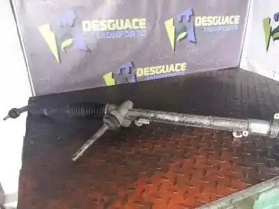 Автозапчасти б/у рулевая рейка за nissan qashqai (j10) acenta 4x4 ссылки oem iam 48001jd90b9  