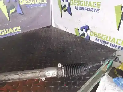 Автозапчасти б/у рулевая рейка за nissan qashqai (j10) acenta 4x4 ссылки oem iam 48001jd90b9  