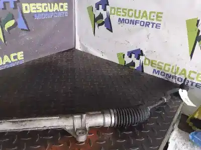 Автозапчасти б/у рулевая рейка за nissan qashqai (j10) acenta 4x4 ссылки oem iam 48001jd90b9  