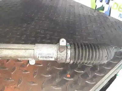 Автозапчасти б/у рулевая рейка за nissan qashqai (j10) acenta 4x4 ссылки oem iam 48001jd90b9  