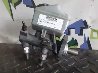 Second-hand car spare part Brake Pump for VOLVO XC90 D5 Executive (7 asientos) (136kW) OEM IAM references 868372  