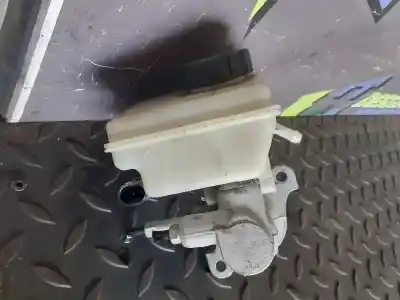 Peça sobressalente para automóvel em segunda mão bomba de travões por opel astra h sedán (a04) 1.7 cdti (l69) referências oem iam 32067271  