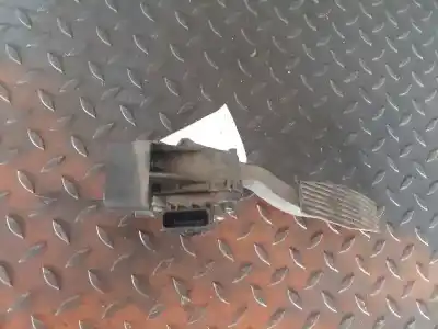 Peça sobressalente para automóvel em segunda mão pedal do acelerador por opel astra h sedán (a04) 1.7 cdti (l69) referências oem iam 9157998  
