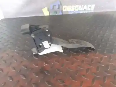 Peça sobressalente para automóvel em segunda mão pedal do acelerador por opel astra h sedán (a04) 1.7 cdti (l69) referências oem iam 9157998  