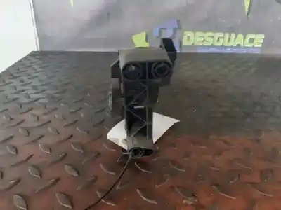 Peça sobressalente para automóvel em segunda mão pedal do acelerador por opel astra h sedán (a04) 1.7 cdti (l69) referências oem iam 9157998  