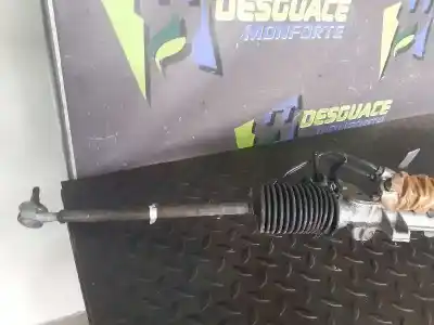 İkinci el araba yedek parçası direksiyon raf için citroen zx 1.9 turbodiesel (dhx. d8b / xud9te) oem iam referansları   