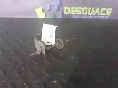 Second-hand car spare part brake distributor for renault express 1.6d oem iam references   