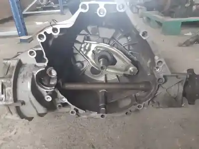 Gebrauchtes Autoersatzteil GETRIEBE zum AUDI A4 B8 (8K2)  OEM-IAM-Referenzen KXP  0B1300027C