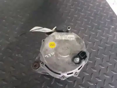 Автозапчастина б/у генератор для audi a8 d3 (4e2, 4e8) 4.0 tdi quattro посилання на oem iam 059903015p  