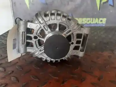 Second-hand car spare part ALTERNATOR for PEUGEOT 308  OEM IAM references V76154848001 TG12C120 2612380B