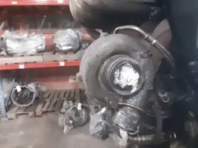 Second-hand car spare part complete engine for audi 100 avant (c4) básico oem iam references aat  