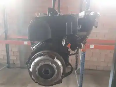 Second-hand car spare part complete engine for audi 100 avant (c4) básico oem iam references aat  