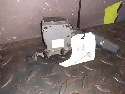 Pezzo di ricambio per auto di seconda mano comando pulito per renault express 1.6d riferimenti oem iam 7700306161  61570017