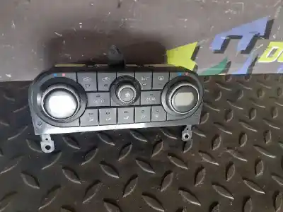 Pezzo di ricambio per auto di seconda mano Controllo Climatico per NISSAN QASHQAI (J10) Acenta 4X4 Riferimenti OEM IAM 27500JD45C C9716 A02000A7706001