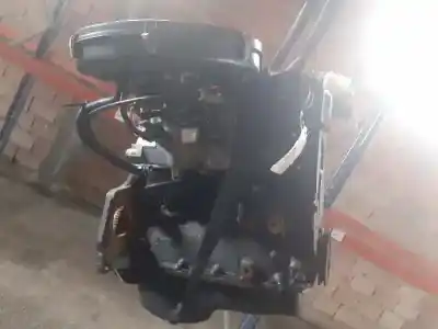 İkinci el araba yedek parçası KOMPLE MOTOR için OPEL CORSA A  OEM IAM referansları 12ST  