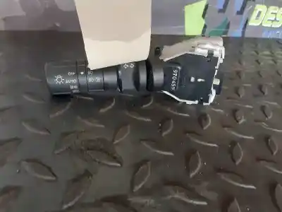 Автозапчастина б/у управління світлом для nissan qashqai (j10) acenta 4x4 посилання на oem iam 9704sd  