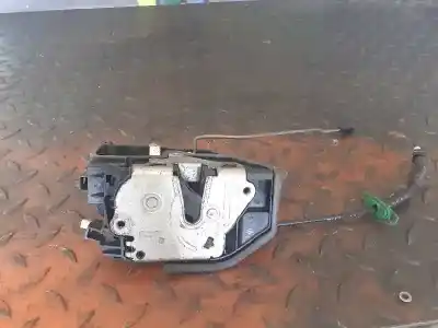Автозапчастина б/у замок заднього правого дверя для bmw serie 5 berlina (e60) 525d посилання на oem iam 715463022j43