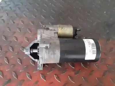 Pièce détachée automobile d'occasion DÉMARREUR DE VOITURE pour RENAULT EXPRESS  Références OEM IAM 0001108182 9651822363 7700106763A