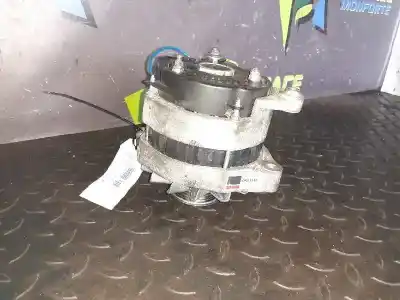 Second-hand car spare part ALTERNATOR for RENAULT EXPRESS  OEM IAM references DRA3246  A14N164