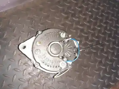 Second-hand car spare part alternator for renault express 1.6d oem iam references dra3246  a14n164