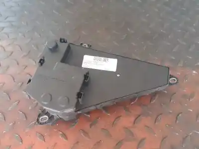 Автозапчастина б/у реле/запоперівник для bmw serie 5 berlina (e60) 525d посилання на oem iam 690660105