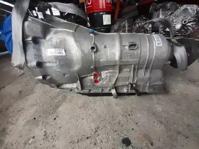 Автозапчастина б/у коробка передач для bmw serie 5 berlina (e60) 525d посилання на oem iam 1068010112