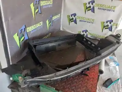 Second-hand car spare part front panel for seat toledo (1m2) select oem iam references   