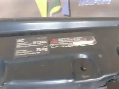 Second-hand car spare part front panel for seat toledo (1m2) select oem iam references   