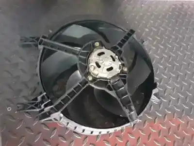 Pezzo di ricambio per auto di seconda mano elettroventola per renault express 1.6d riferimenti oem iam 7700784652  7700804293