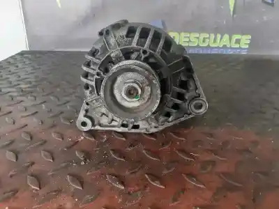 Peça sobressalente para automóvel em segunda mão alternador por audi a6 berlina (4b2) 2.5 v6 24v tdi referências oem iam 