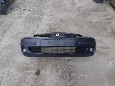 Peça sobressalente para automóvel em segunda mão revestimento dianteiro por renault laguna ii (bg0) confort authentique referências oem iam 