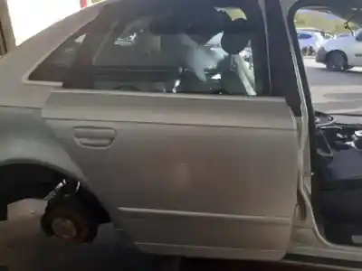 Second-hand car spare part  for AUDI A4 BERLINA (8E)  OEM IAM references 8E0833052J  