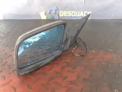 Автозапчастина б/у ліве дзеркало для bmw serie 5 berlina (e60) 525d посилання на oem iam 010748