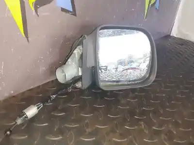 Pezzo di ricambio per auto di seconda mano  per RENAULT EXPRESS  Riferimenti OEM IAM   