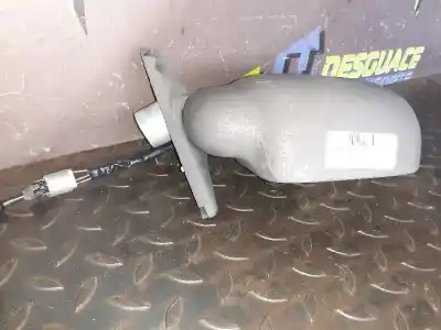 Pezzo di ricambio per auto di seconda mano retrovisore destro per renault express 1.6d riferimenti oem iam   