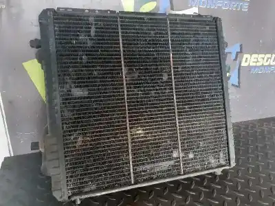 Pezzo di ricambio per auto di seconda mano  per RENAULT EXPRESS  Riferimenti OEM IAM 60060001712F  